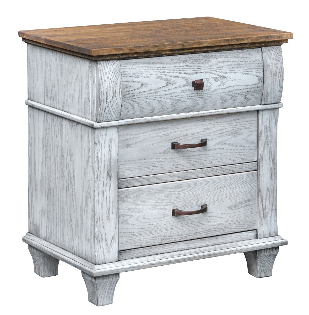 Crescent Creek Night Table