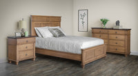 Crescent Creek Bedside Chest