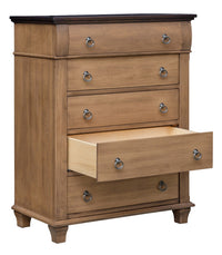 Crescent Creek Chest of Drawers