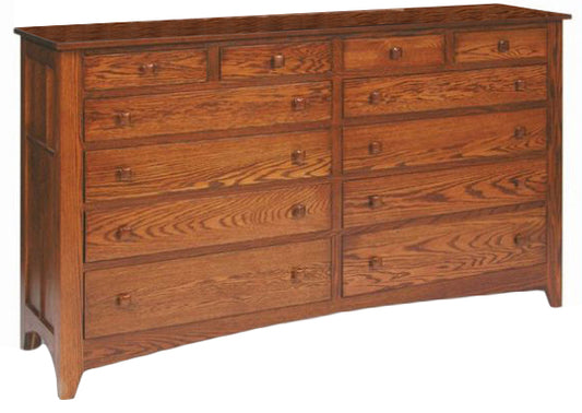 Mission Bachelor's Chest