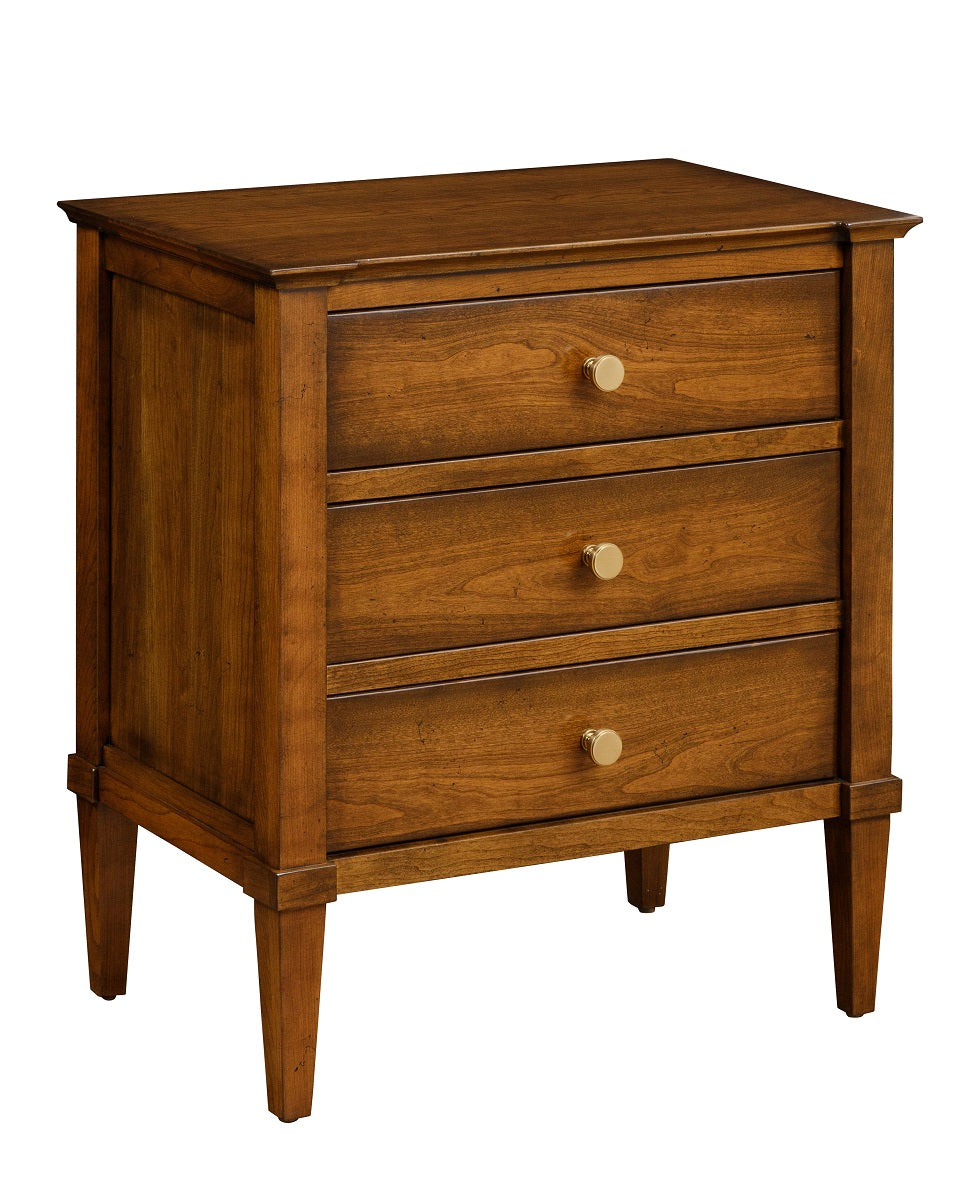 Toulon Night Stand