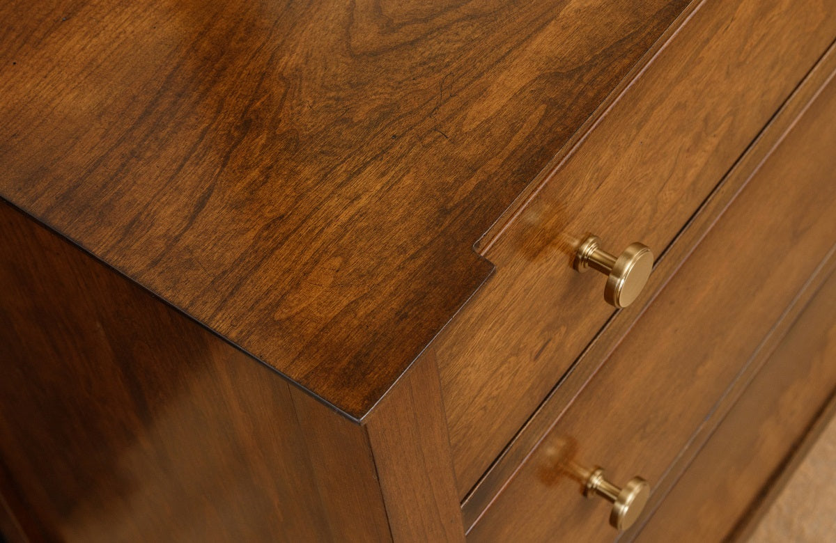 Toulon Chest of Drawers