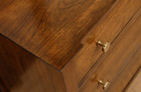 Toulon Triple Dresser