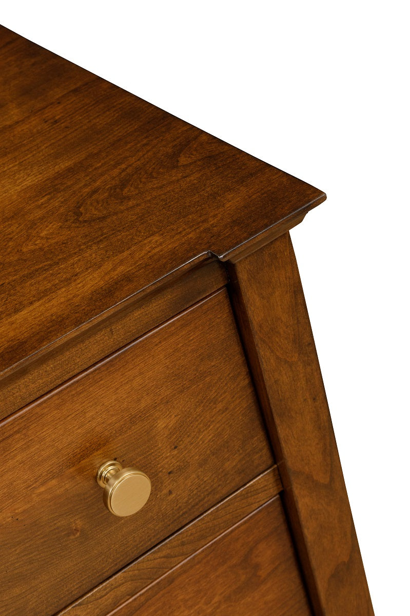 Toulon Single Dresser