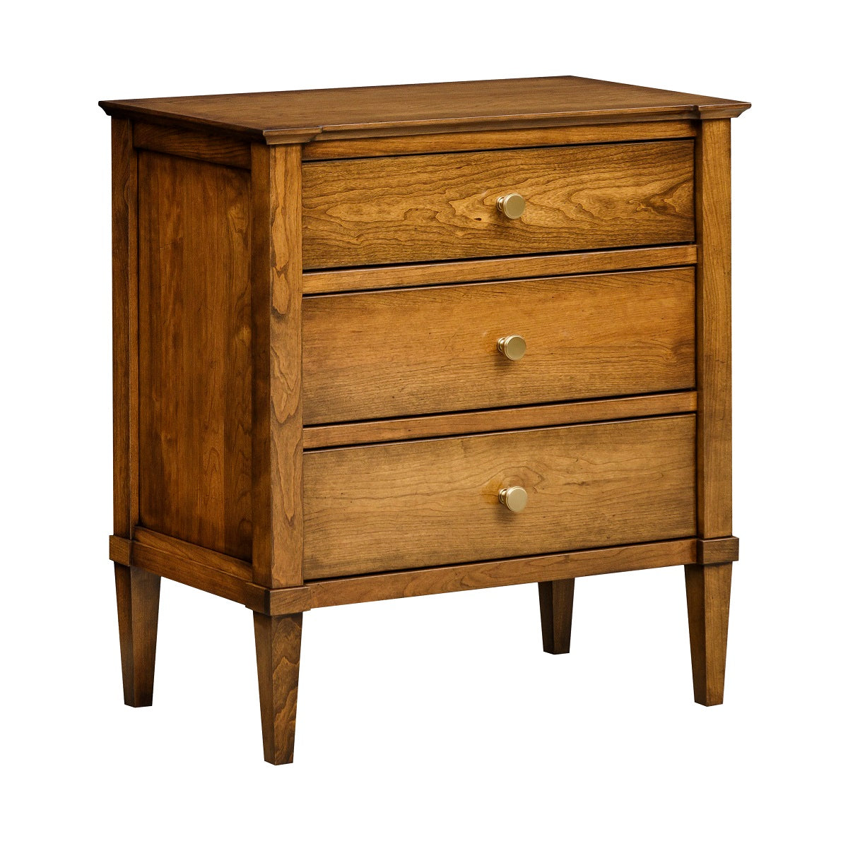 Toulon Bedside Chest