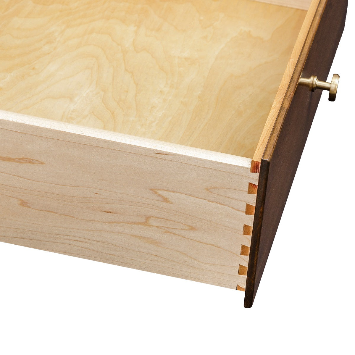 Toulon Double High Dresser