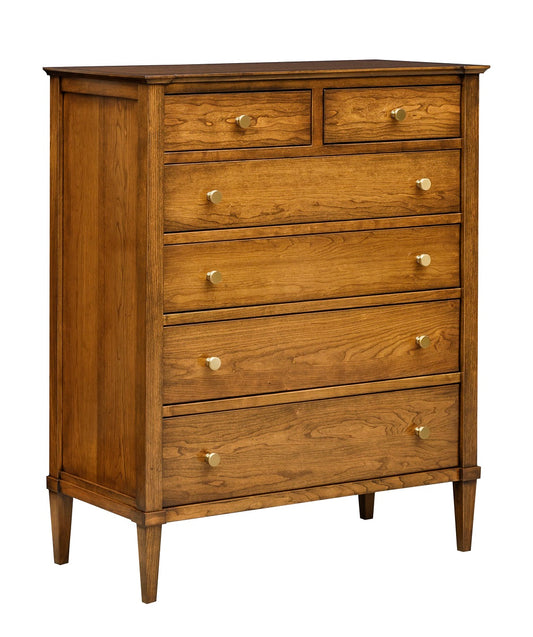 Toulon Chest of Drawers