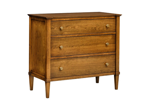 Toulon Single Dresser