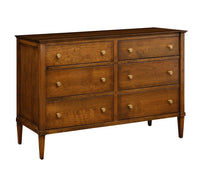 Toulon Double Dresser