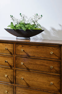 Toulon Double High Dresser