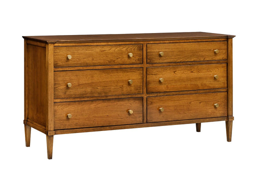 Toulon Triple Dresser