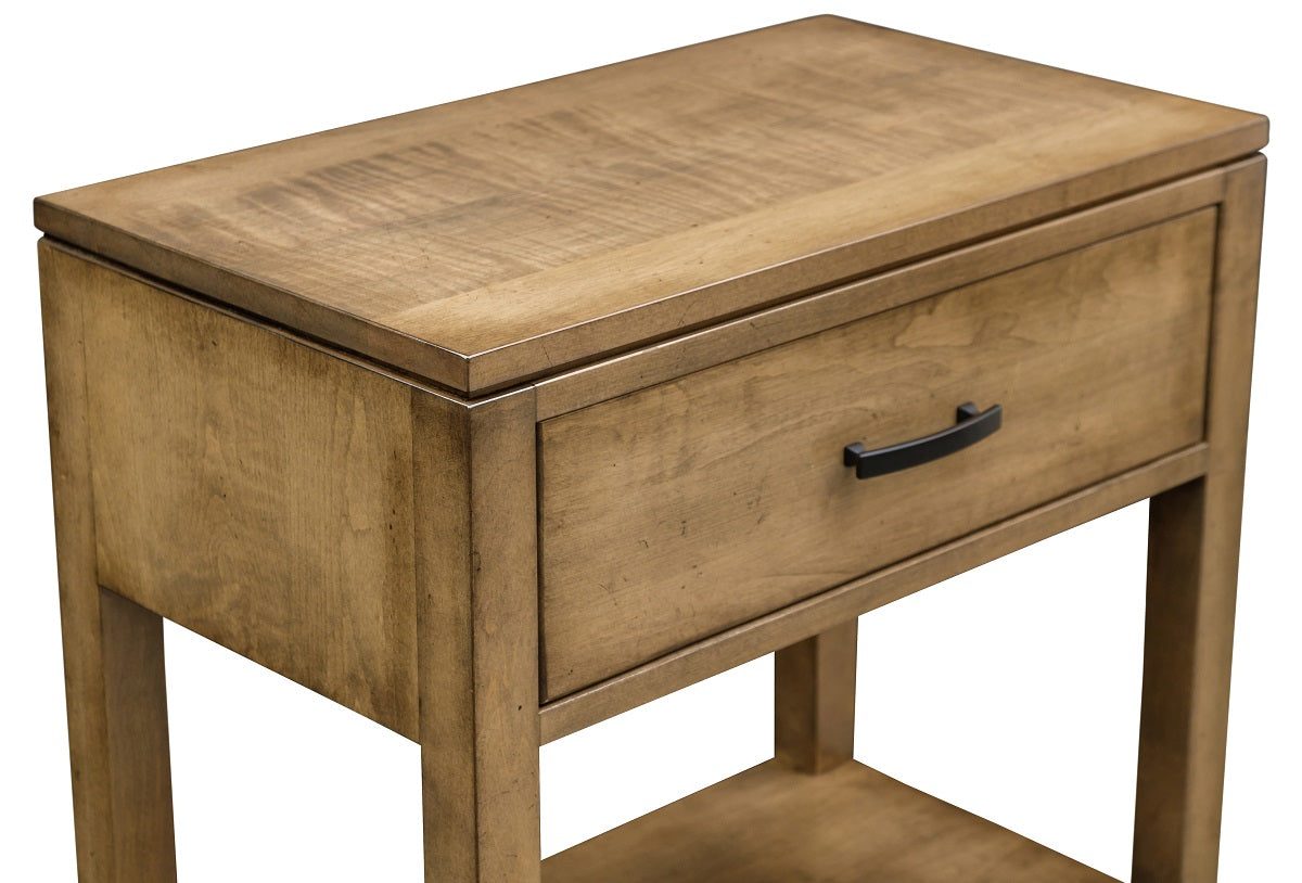 Estelle Open Night Table
