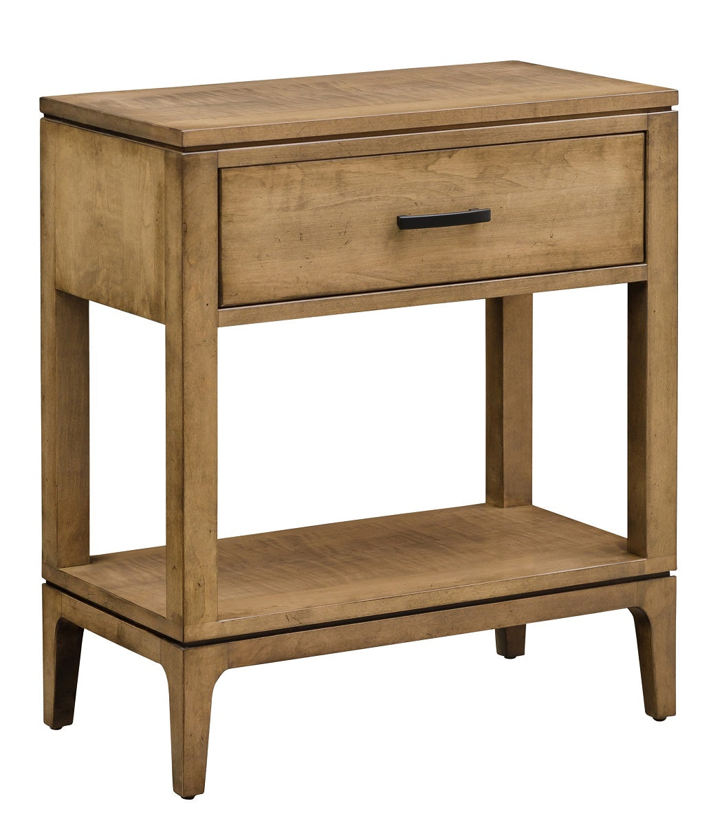Estelle Open Night Table