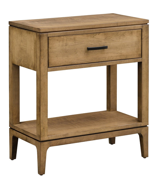 Estelle Open Night Table