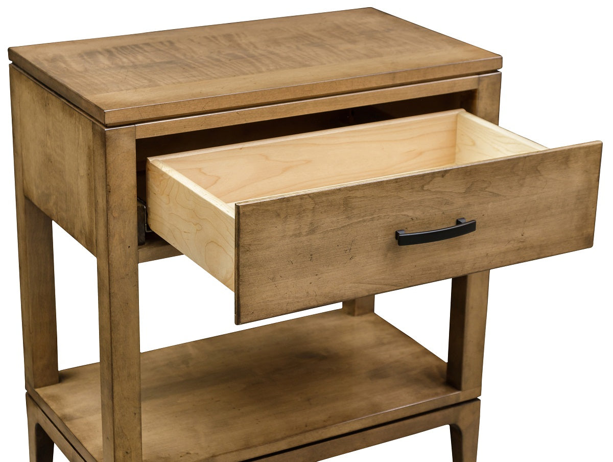 Estelle Open Night Table
