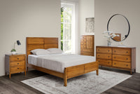 Estelle Bed