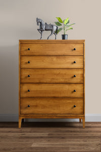 Estelle Chest of Drawers