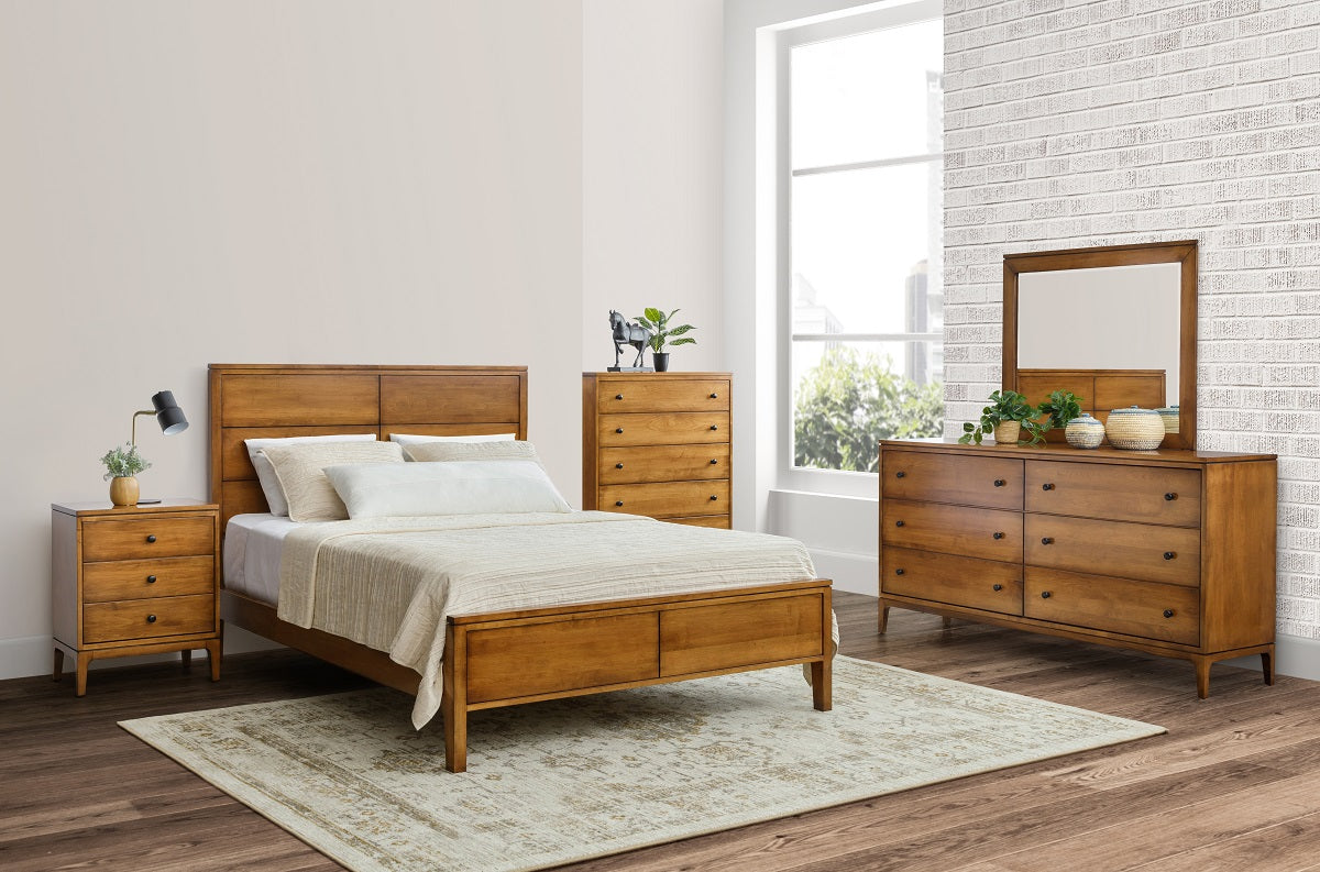 Estelle Chest of Drawers