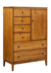 Estelle Door and Drawer Chest