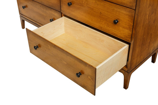 Estelle Double Dresser