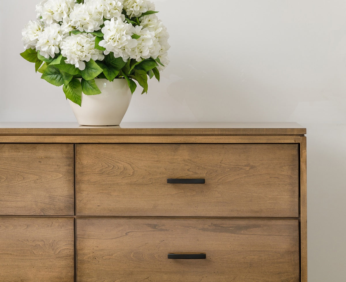 Estelle Double Dresser