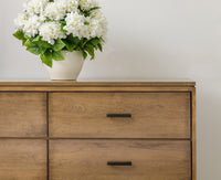 Estelle Double Dresser