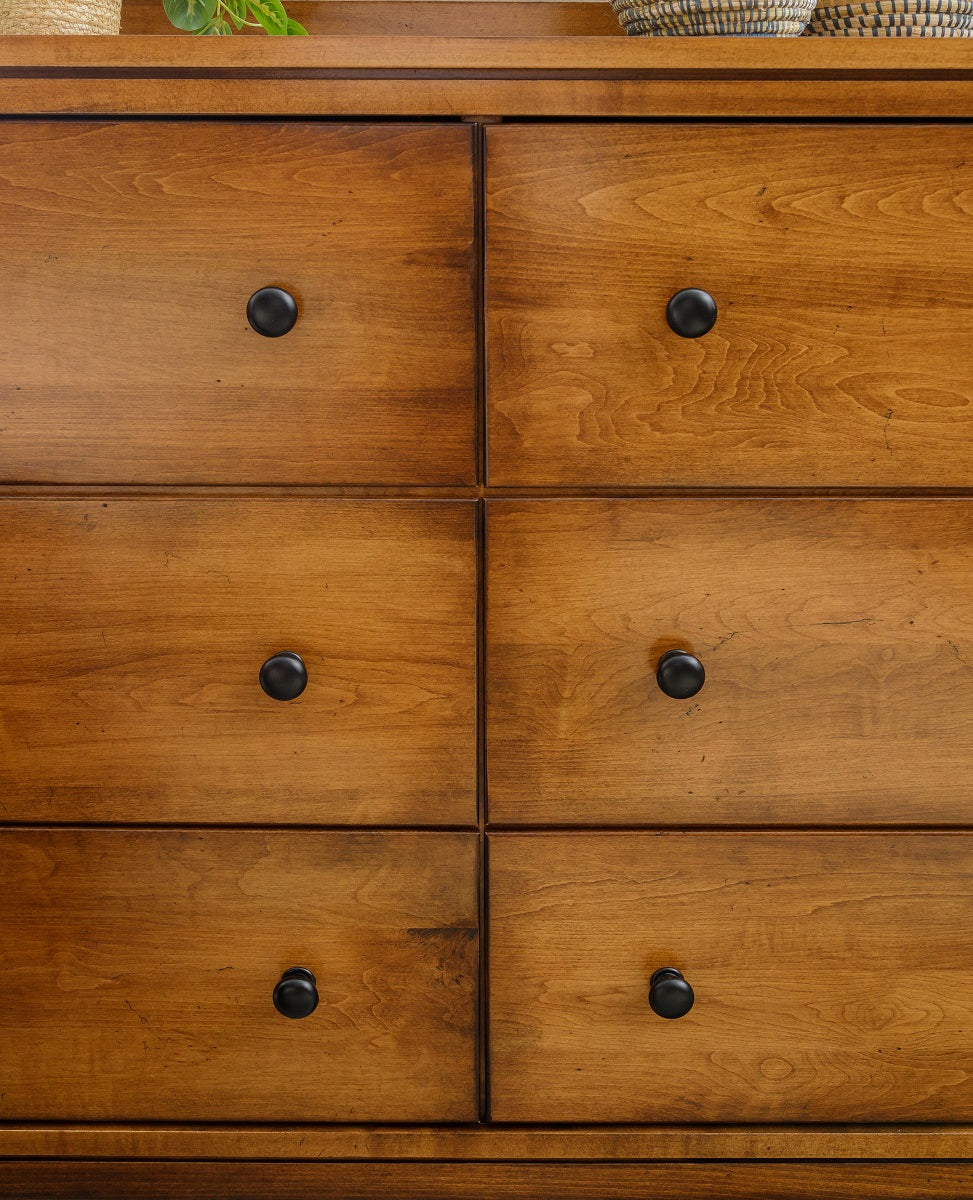 Estelle Double Dresser