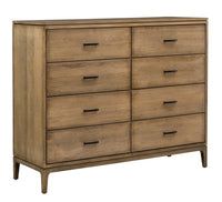 Estelle Double High Dresser