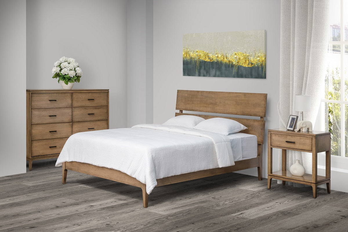 Estelle Open Night Table