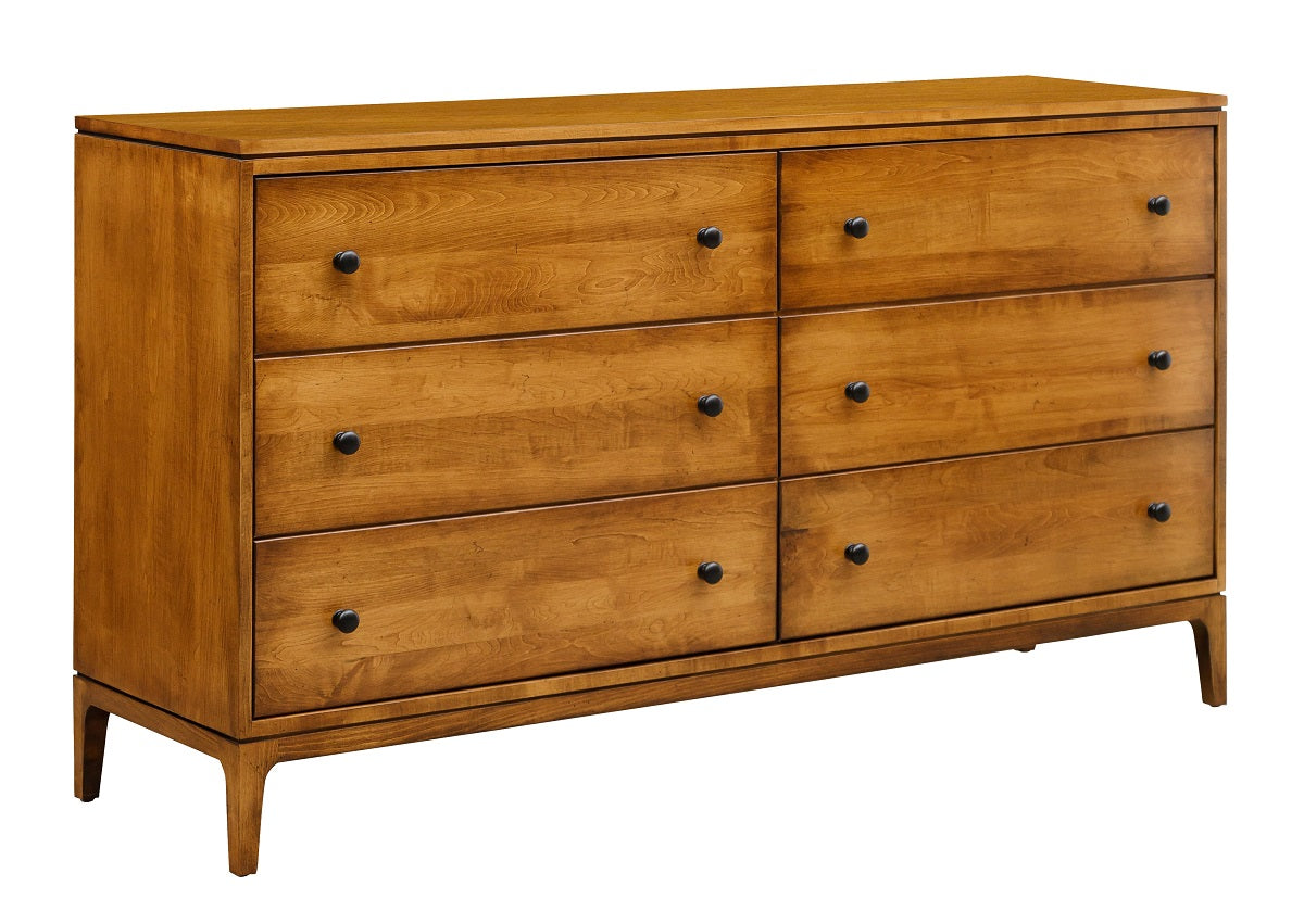 Estelle Triple Dresser