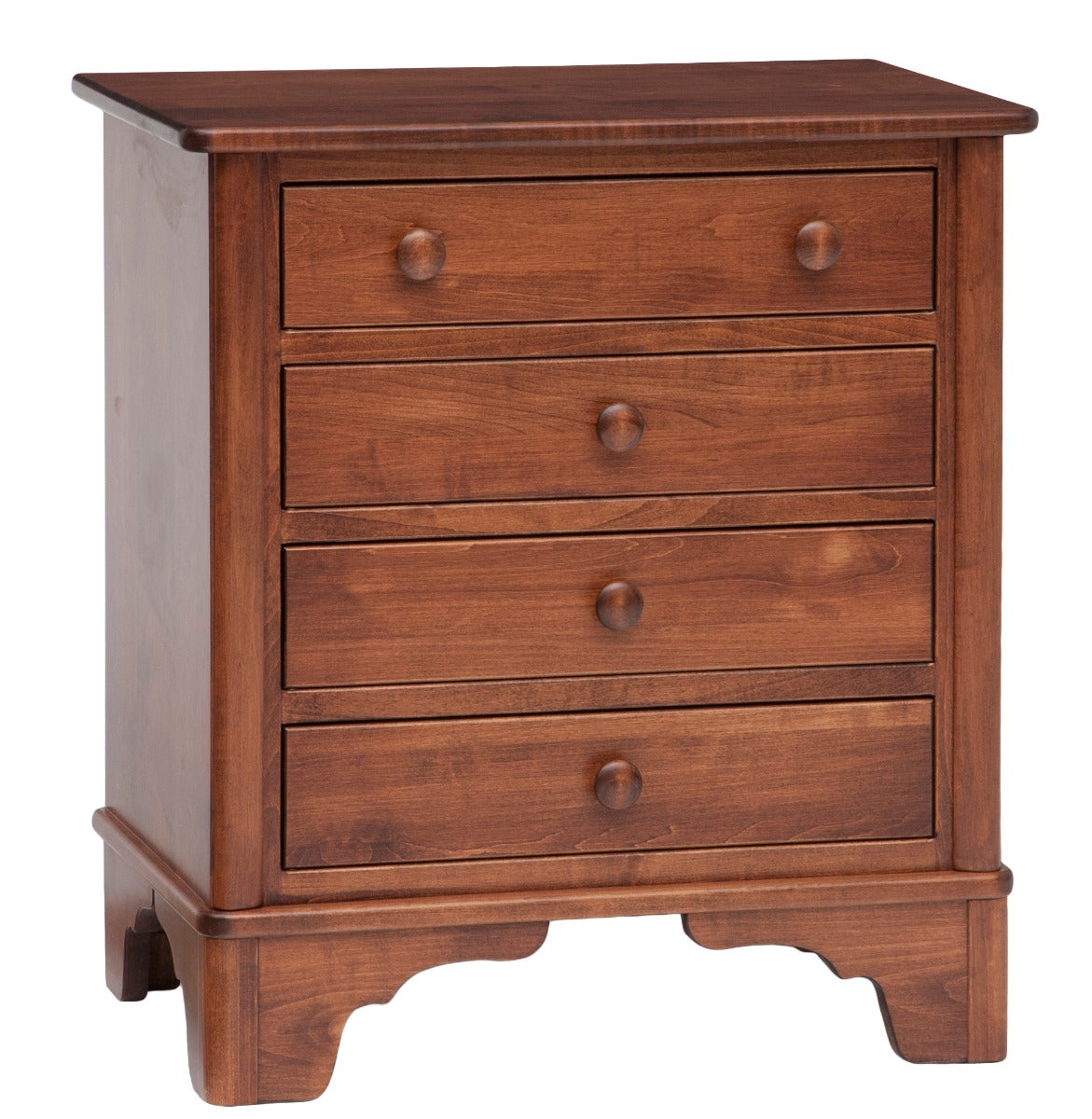 Yorktowne Night Table