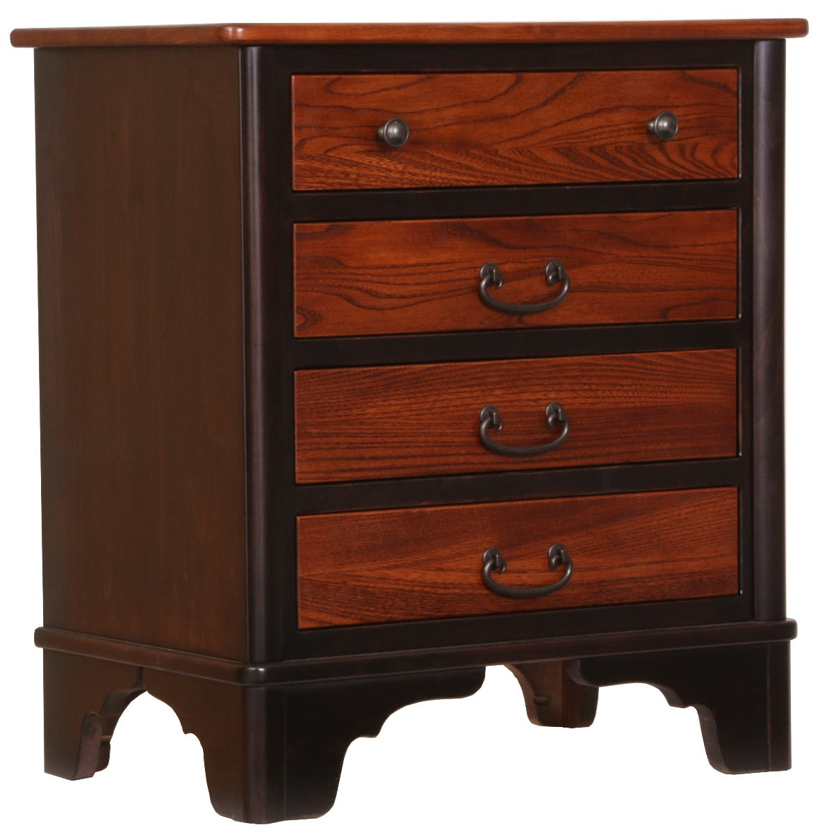 Yorktowne Night Table
