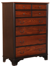 Yorktowne Chest of Drawers