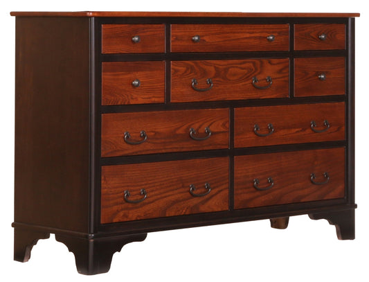Yorktowne Double Dresser