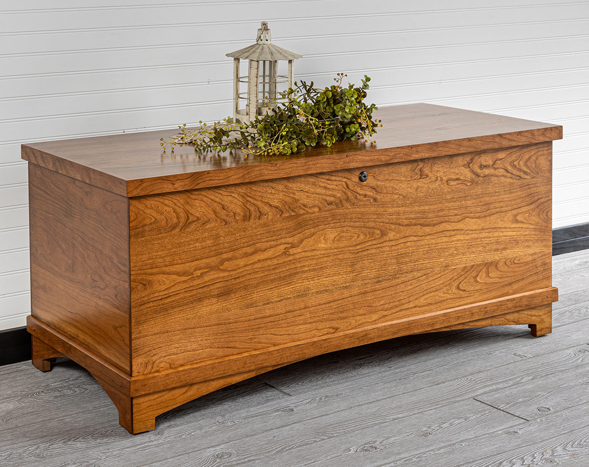 Wheatland Storage Chest
