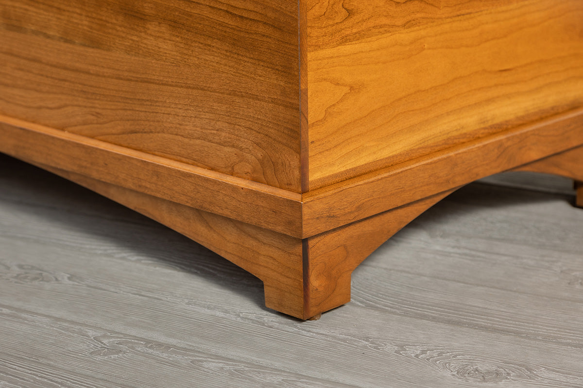 Wheatland Storage Chest