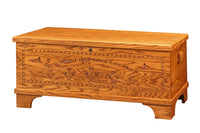 Charleston Storage Chest