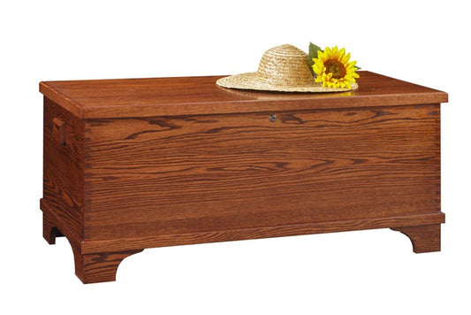 Charleston Storage Chest