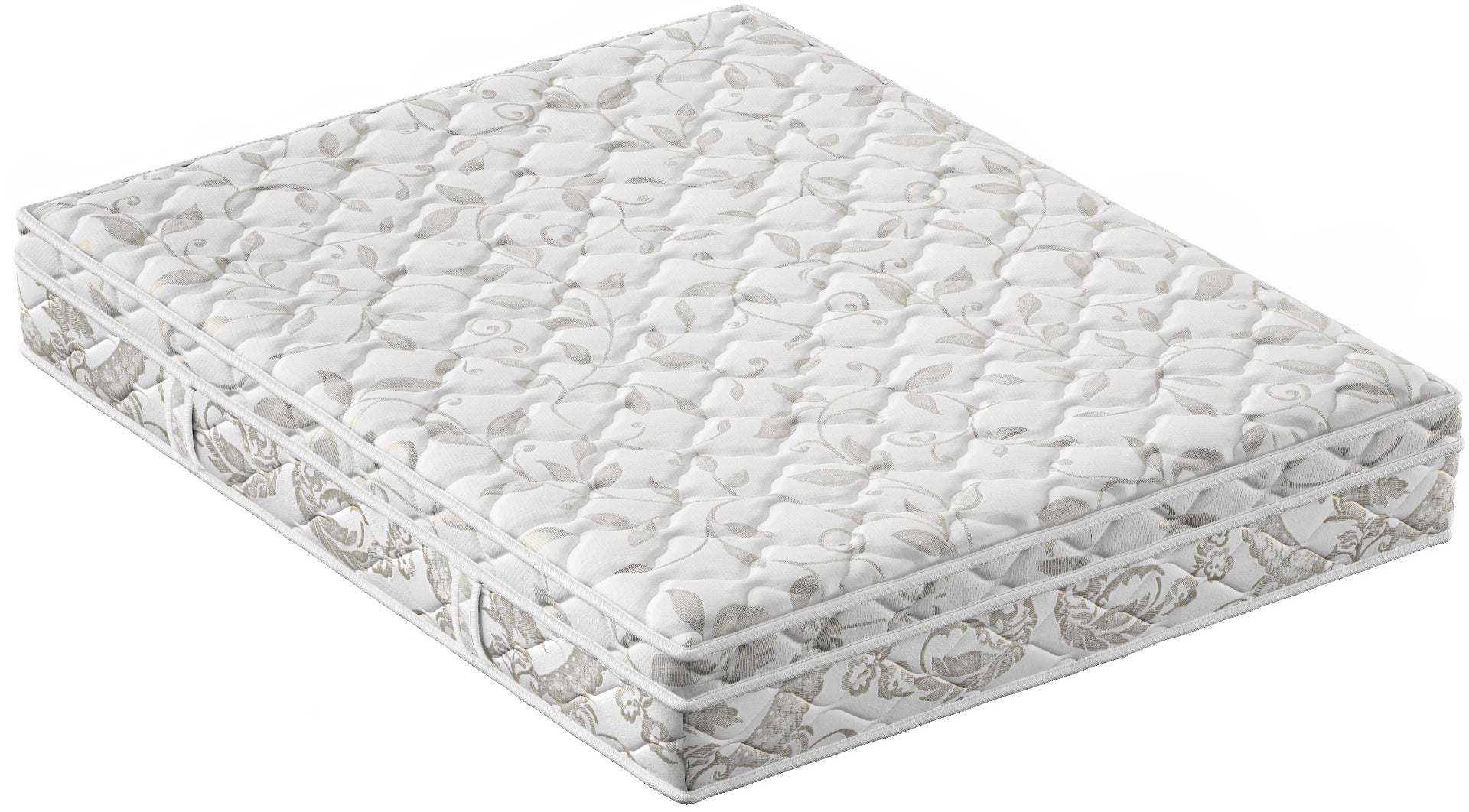 Westside Micro-Coil Mattress