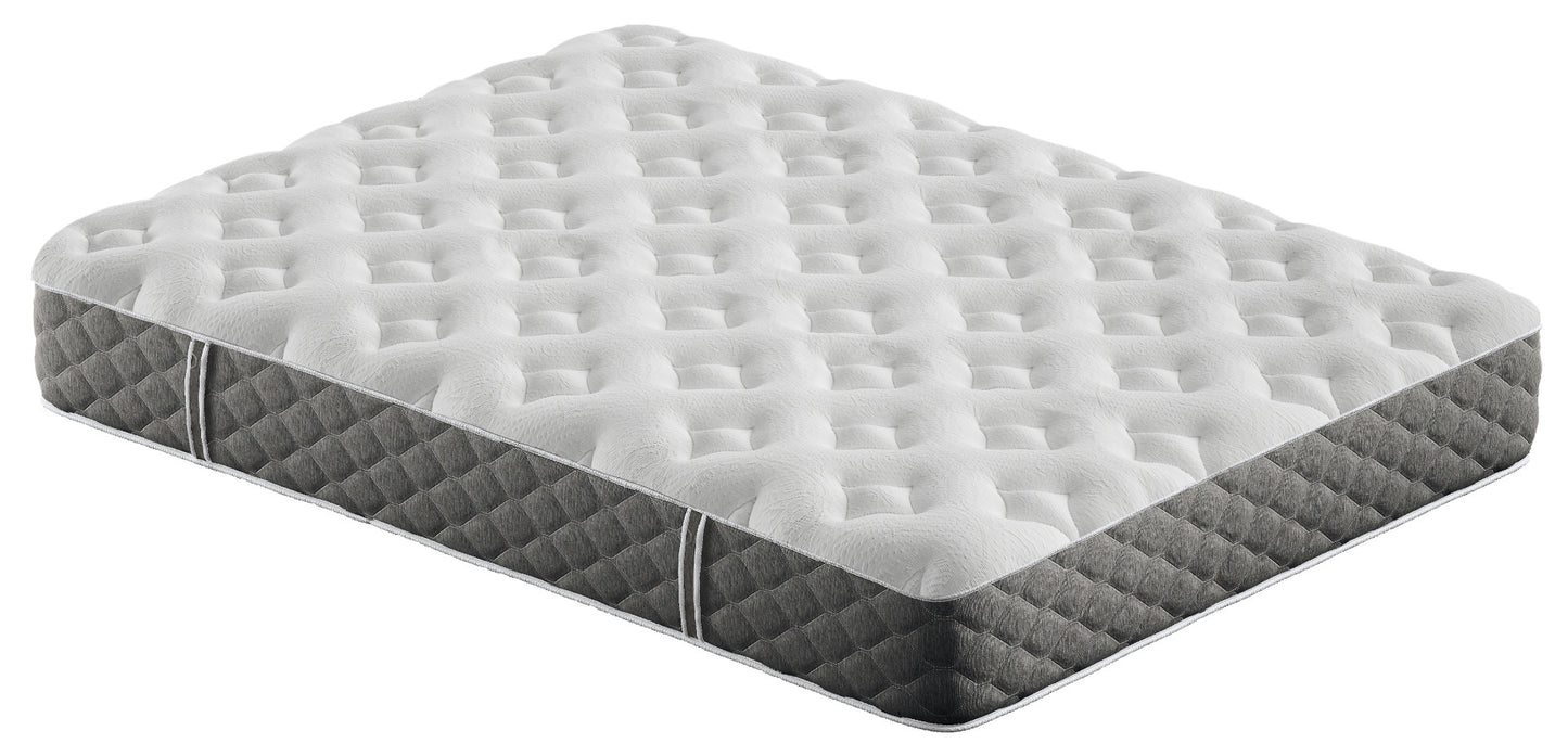 Brunswick Latex Hybrid Mattress