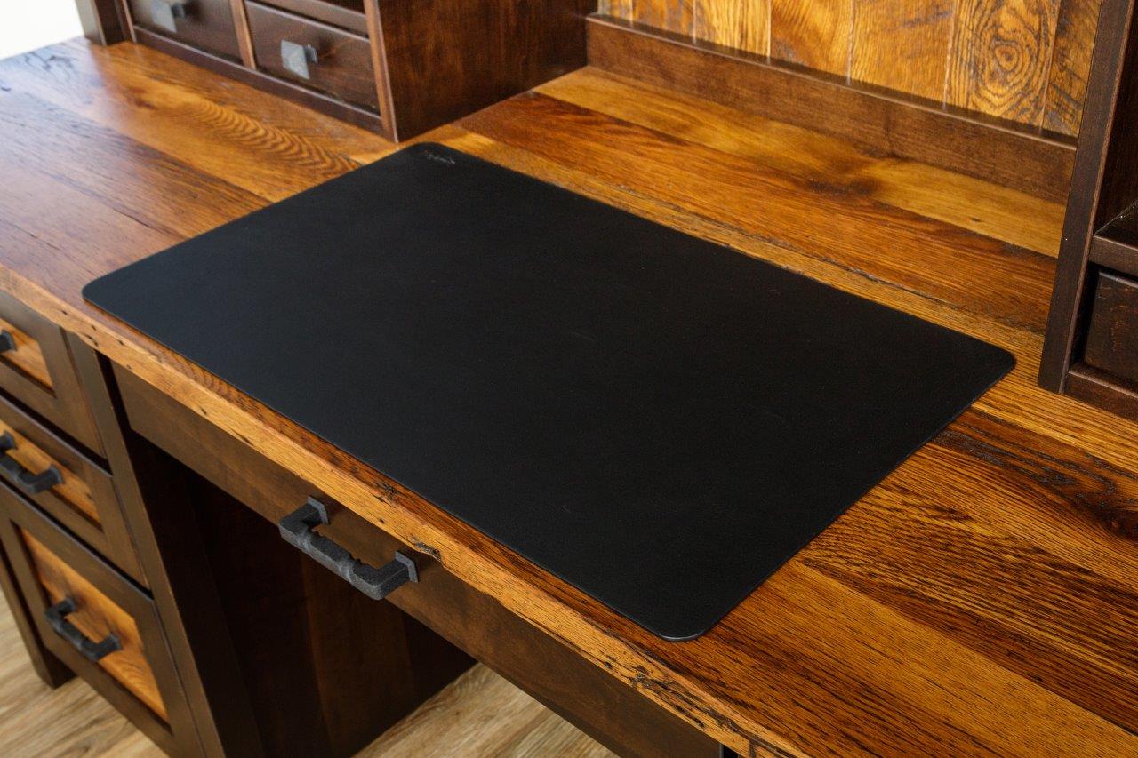 Loft Barnwood Desk