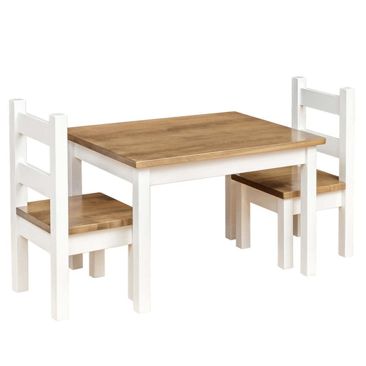 Little Explorer Table Set