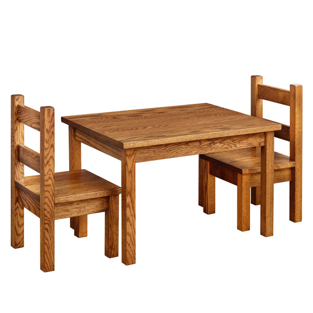 Little Explorer Table Set