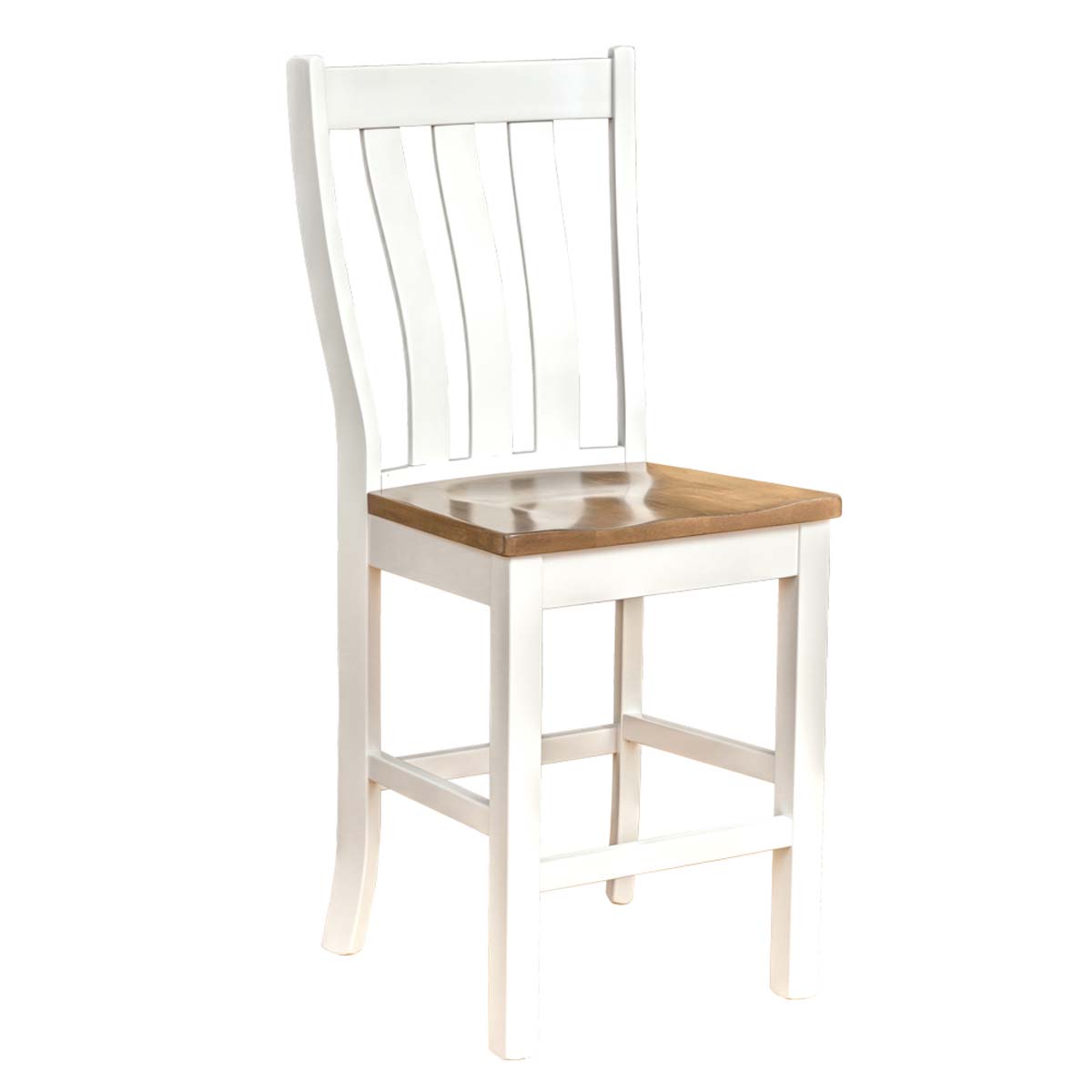 Winnfield Counter Chair