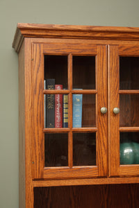 Harrington Executive Desk Group