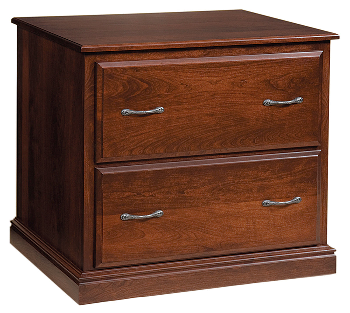 Harrington Lateral File Cabinet