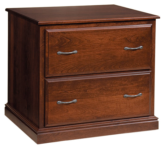Harrington Lateral File Cabinet