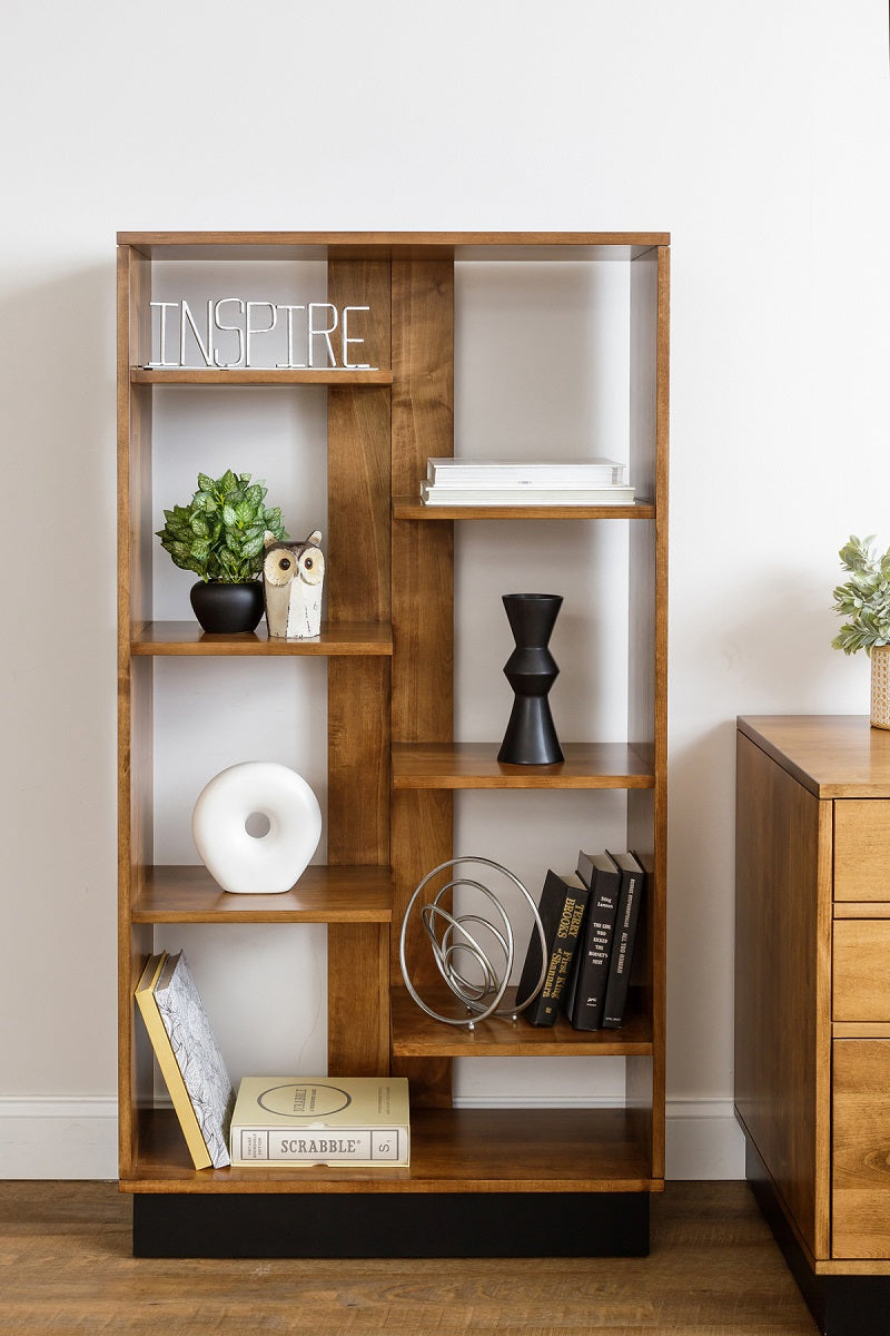 Brooklyn 5' Bookcase