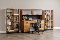 Brooklyn Hutchtop Desk