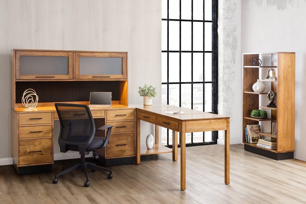 Brooklyn Hutchtop Desk